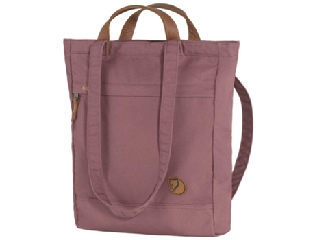 Mochila FJÄLLRÄVEN Haulpack no.