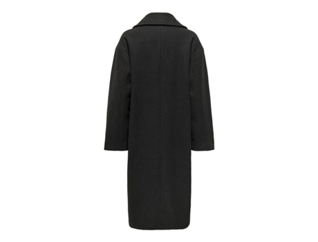 Chaqueta de Mujer ONLY Wembley Gris (34)