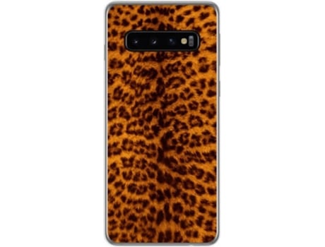 Carcasa Samsung Galaxy S10 Plus TUMUNDOSMARTPHONE Animal 03 Multicolor