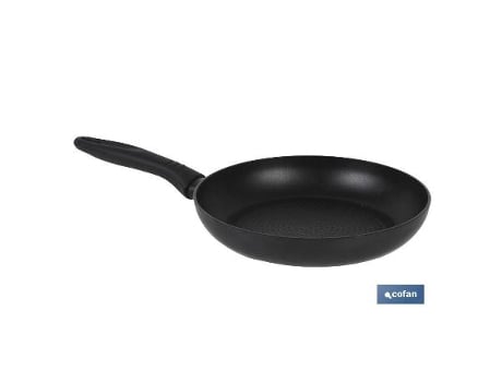 Sarten modelo brasattoantiadherente aluminio ø320 mm