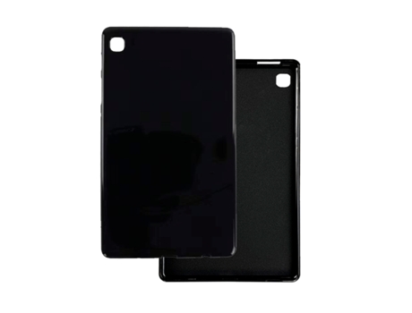 Carcasa para Samsung Galaxy Tab A7 10.4 (2022) PHONECARE Negro