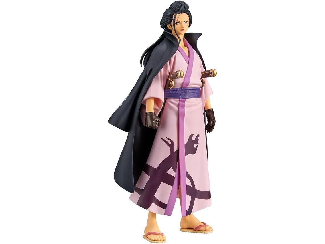 Figura de Izou de One Piece The Grandline Men Dxf 17cm B.active