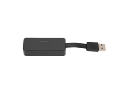 Adaptador Ethernet Usb3.0 A Adaptador De Red Lan Cableada De 2.5gbps Para Escritorio De Juegos