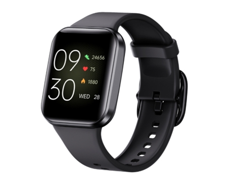 Smartwatch YDCY Q23 Negro