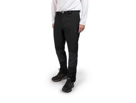 Calça IZAS Calça Lut M Fw Azul 4XL Homem