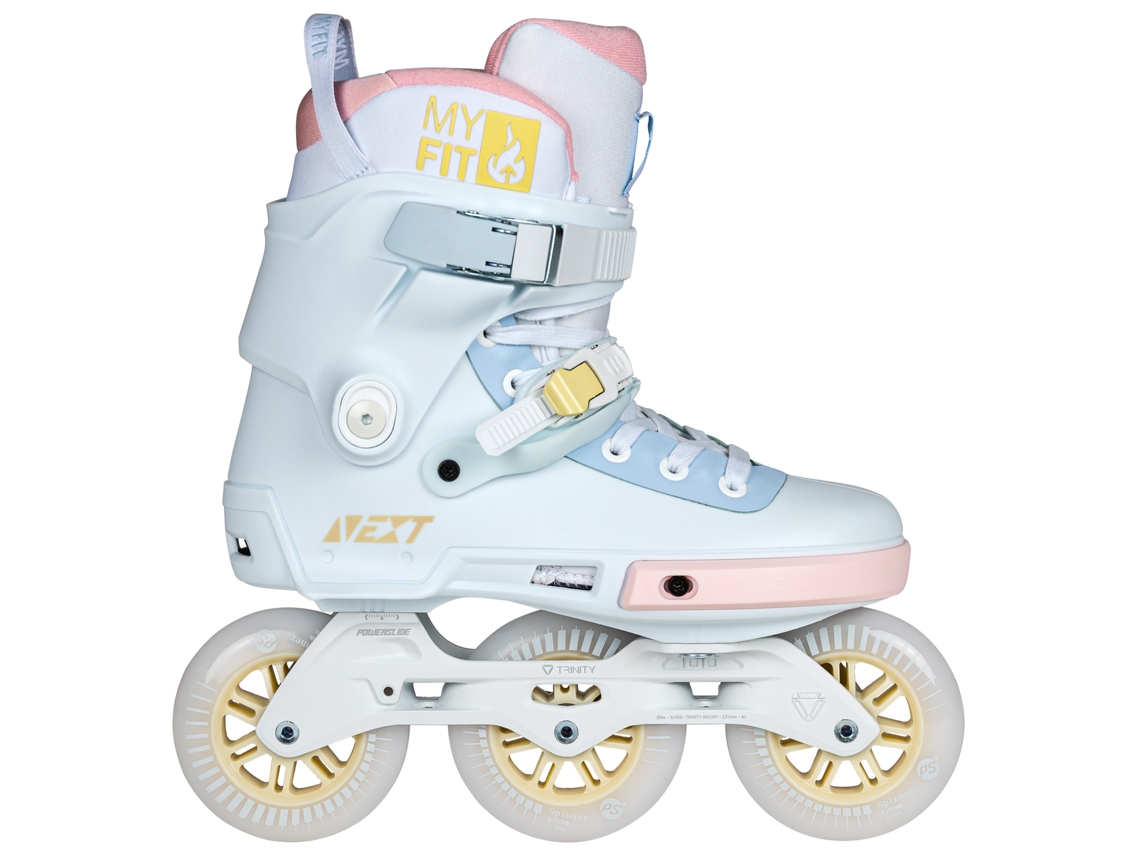 Powerslide Next Pastel 100 38-39 (908430-38-39)