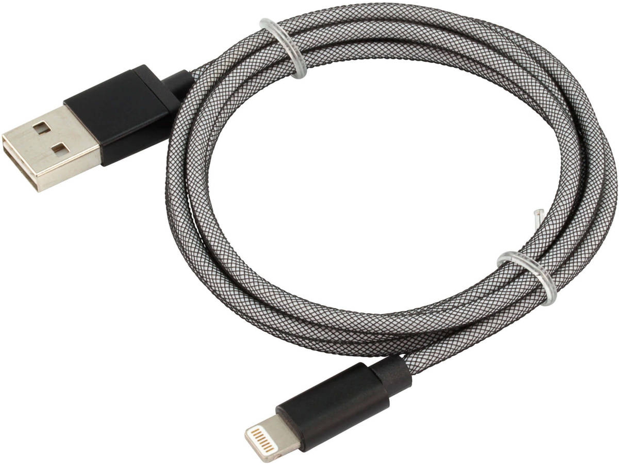 Cable de Datos ANSMANN (Lightning)
