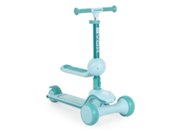Patinete Byox Byox Evo Mint