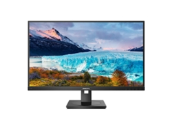 Monitor PHILIPS 273S1/00 (sRGB - Full HD - 27" - NVIDIA G-SYNC - Enchufe EU - 4 ms)