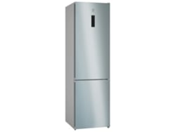 Frigorífico Combi BALAY 3KFC867XI (No Frost - 203 cm - 363 L - Inox)