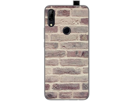 Carcasa Huawei P Smart Z TUMUNDOSMARTPHONE Ladrillo 01 Multicolor