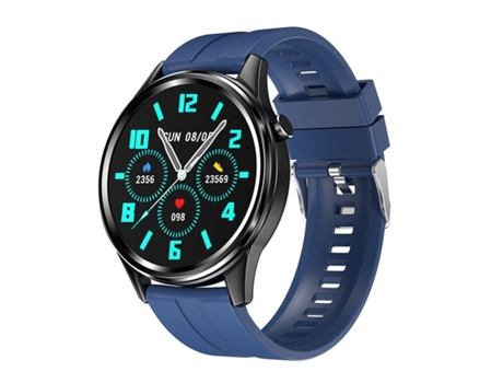 Smartwatch H10 Azul