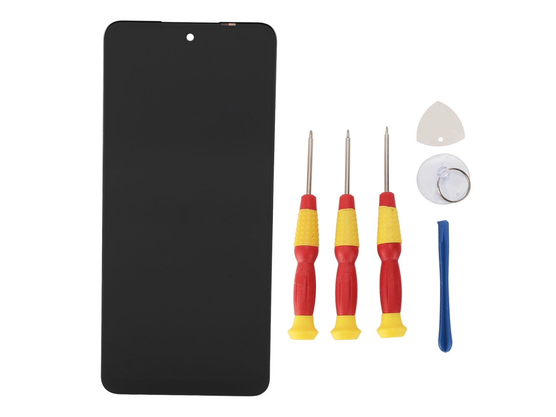Tela Lcd Com Kit De Reparo Para Nord N30 5g Cph2513 Cph2515 Display Touch Screen Assembly