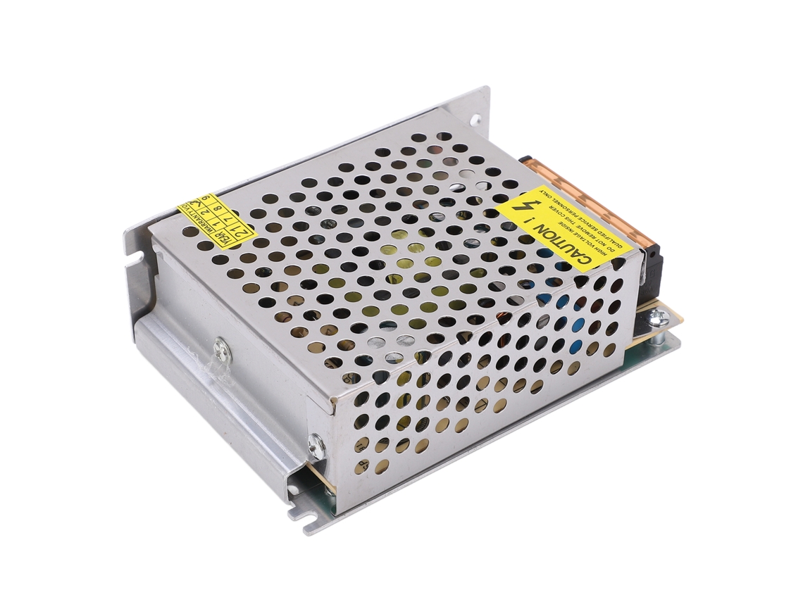 Fuente De Alimentación Conmutada S-35-12 12v 3a 35w Transformador Led Para Cctv Radio Impresora 3d Pantalla Led