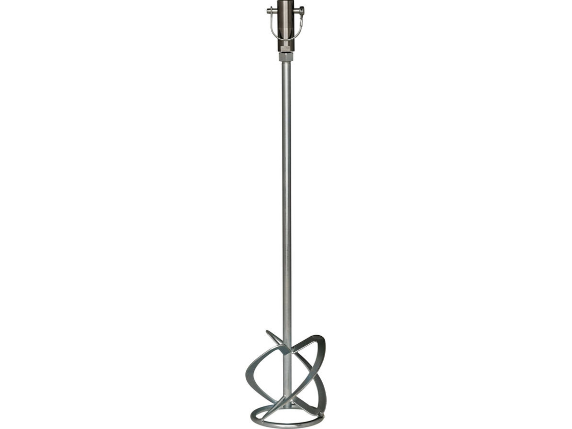 Accesorio EINHELL Sin-Fin - Mezclador de Varilla para Mortero