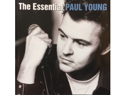 CD Paul Young - The Essential Paul Young