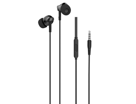 Auriculares con Cable SKY BLUE Sb400