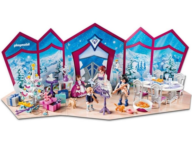 PLAYMOBIL 9485 conjunto de Juguetes