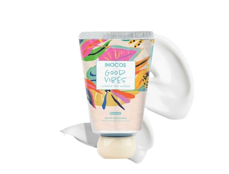 Inocos Crema de Manos Good Vibes