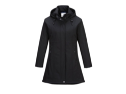 Chaqueta Softshell Carla Para Mujer - Elegancia Y Protección Azul Marino / Xs