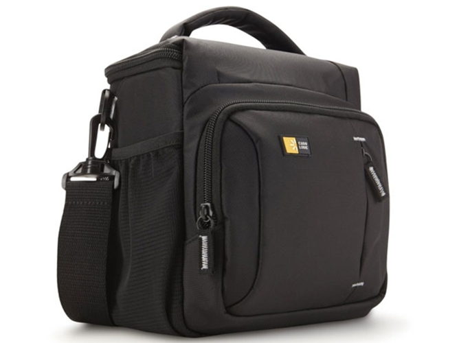 Bolsa CASE LOGIC para Cámara Réflex Negro