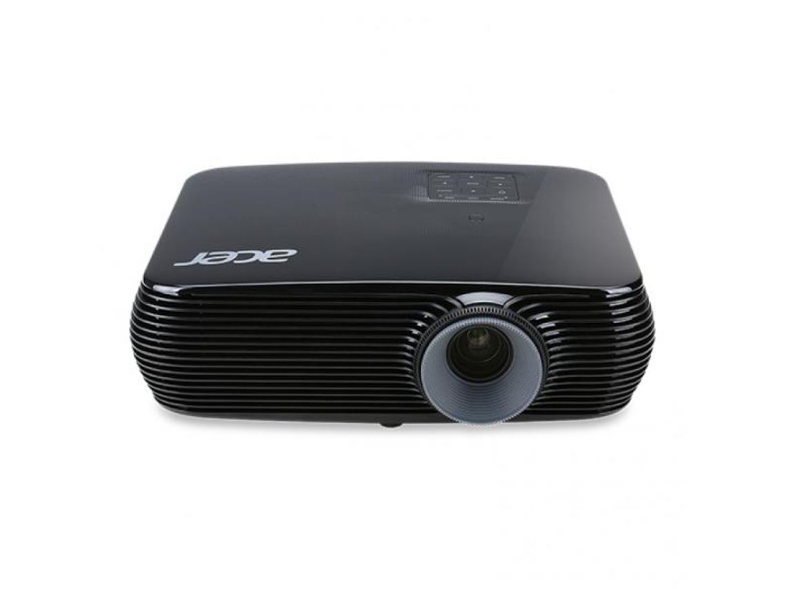Proyector ACER X1228H DLP 3D XGA 4500 Lm 20000/1 HDMI 27 kg Euro Power EMEA