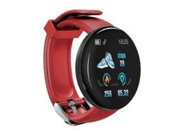 Android Ios Smart Watch Relógio De Aptidão Impermeável Com Monitor De Pressão Arterial De Frequência Cardíaca