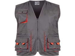 Chaleco VITO Multiusos (Talla: M)