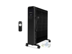 Radiador de Aceite ORBEGOZO 4156 (2500 W)