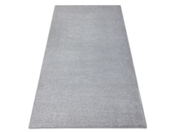 Moqueta Indus Plata 91 Llanura Mezcla (200 x 450 cm)