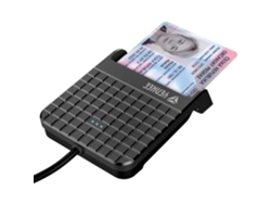 Lector De Tarjeta Con Chip Yenkee Ycr 101