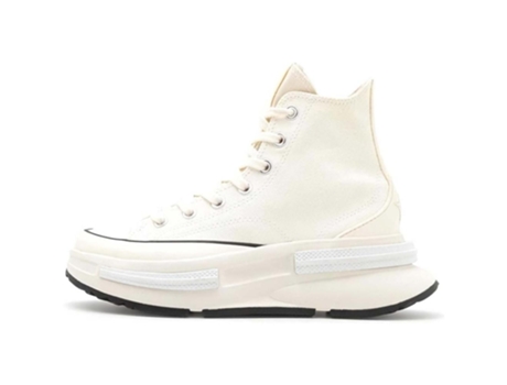 Zapatillas Unisex CONVERSE Run Star Legacy Blanco (39)