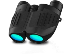 Binóculos Para Adultos Binóculos 10x25 Para Crianças Adultos Binóculos De Lente Alta Potência Lightweght Bak4 Prism Fmc Dedicado Ao Ar Facpoet