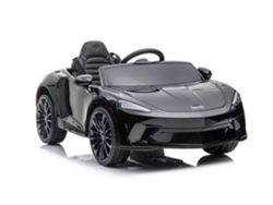 McLaren GT Eléctrico 12v Negro B.active
