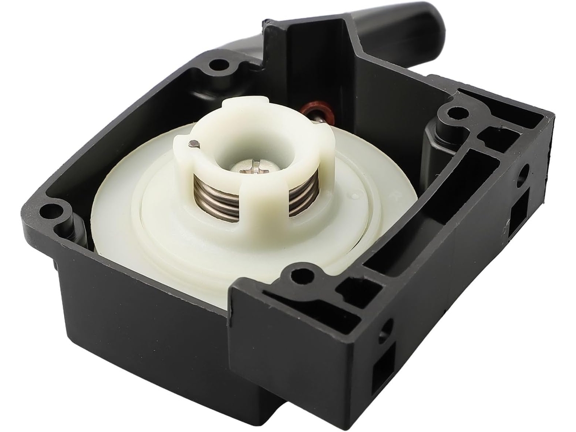 Fxms152 Fxms152e Fxwp152, Arrancador De Cable De Alta Resistencia, Diseñado Para