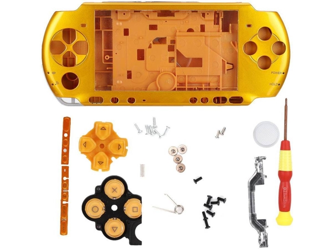 Pieza para Consola DELAMAN Xd11340-05