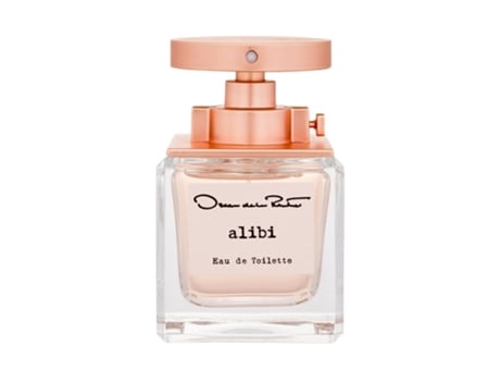 OSCAR DE LA RENTA - Alibi - For Women, 50 ml