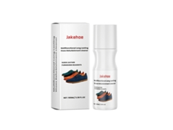Limpiador eficaz para las puntas blancas de los zapatos