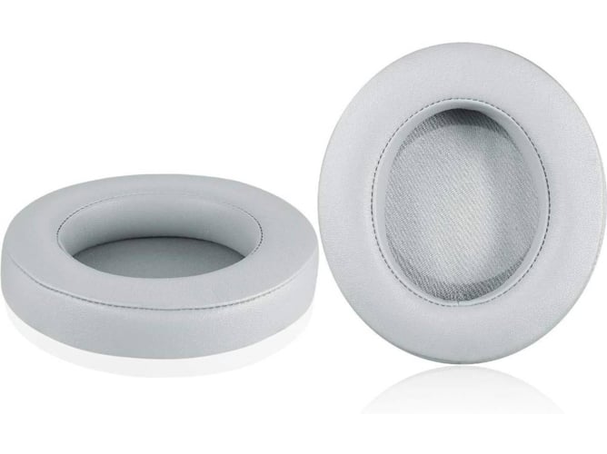 Almohadilla para Auriculares WISETONY 5052439393890 (Para Kraken 7.1 V2 - Gris)