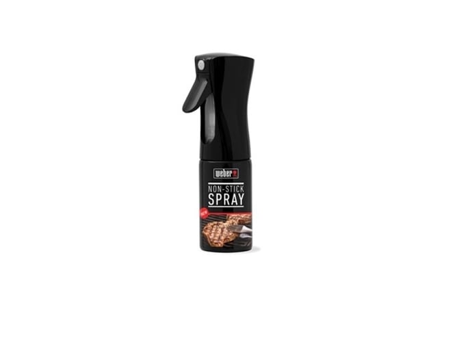 Spray de Limpieza Barbacoa WEBER 17685