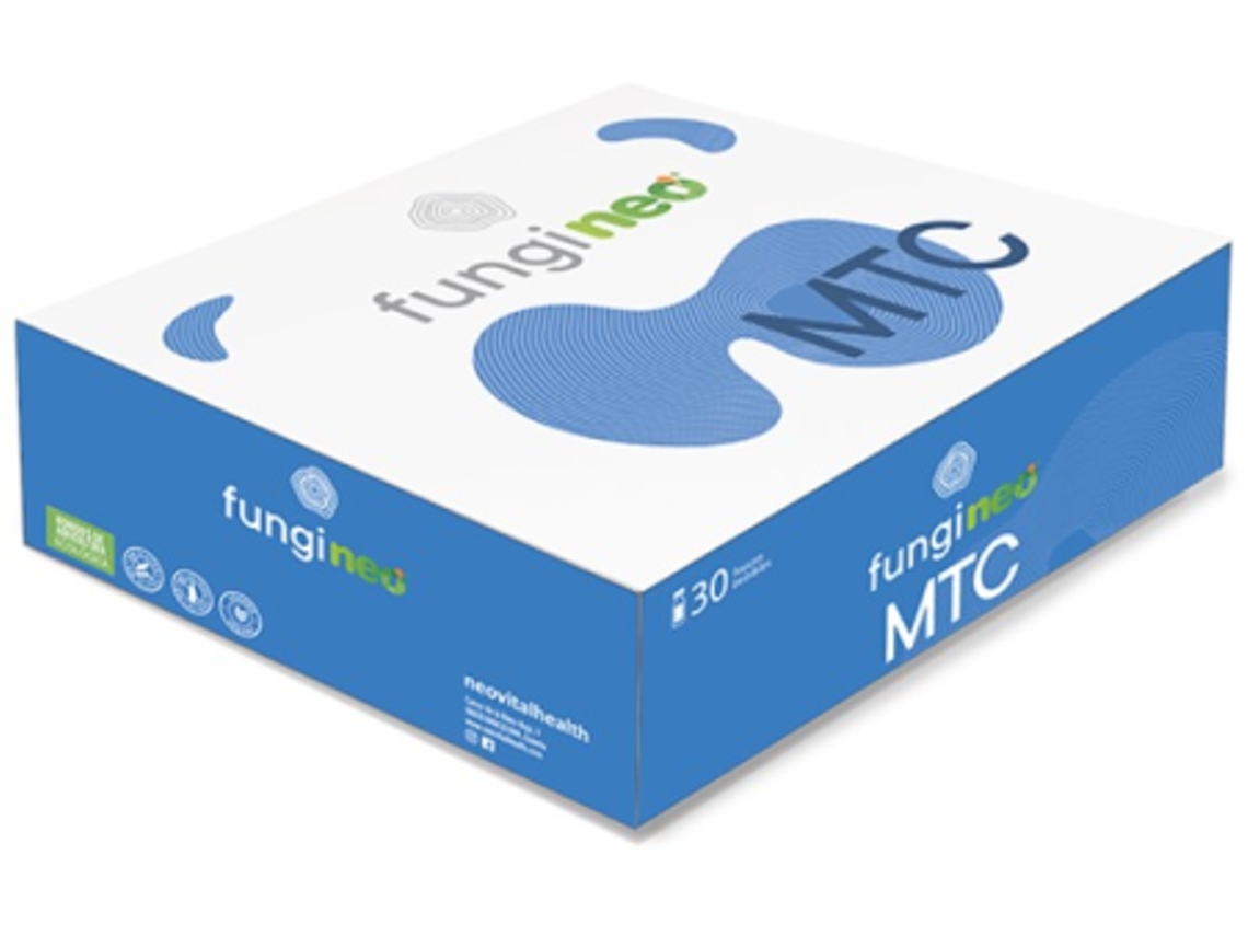 Fungineo Mtc 30 viales Neovital Health