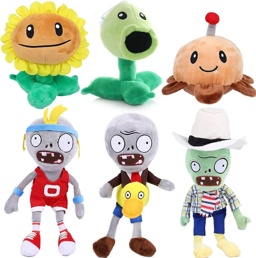 Plantas contra zombis girasol, juega con Paravayotoy