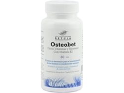 Complemento Alimentar BETULA Osteobet (60 tabletes)