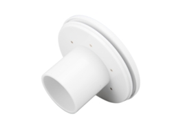 Boquilla de chorro profesional de plástico para piscinas, ideal para spas y masajes (1006 V)