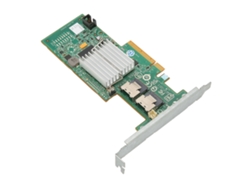 Placa De Array Sata Sas Pcie X8 6gbps Com Função Raid Suporta Hd 3t 4t Para Computador
