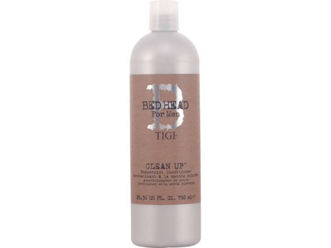 Acondicionador TIGI Bed Head For Men Clean Up (750 ml)