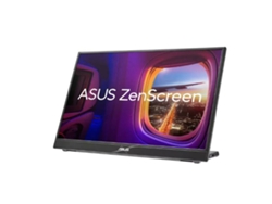 Monitor ASUS MB16QHG (Negro - LCD - WQXGA - Enchufe EU - 16" - 5 ms)