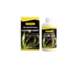 Worten Orchard Cleaner: una herramienta eficaz para la limpieza del jardín.