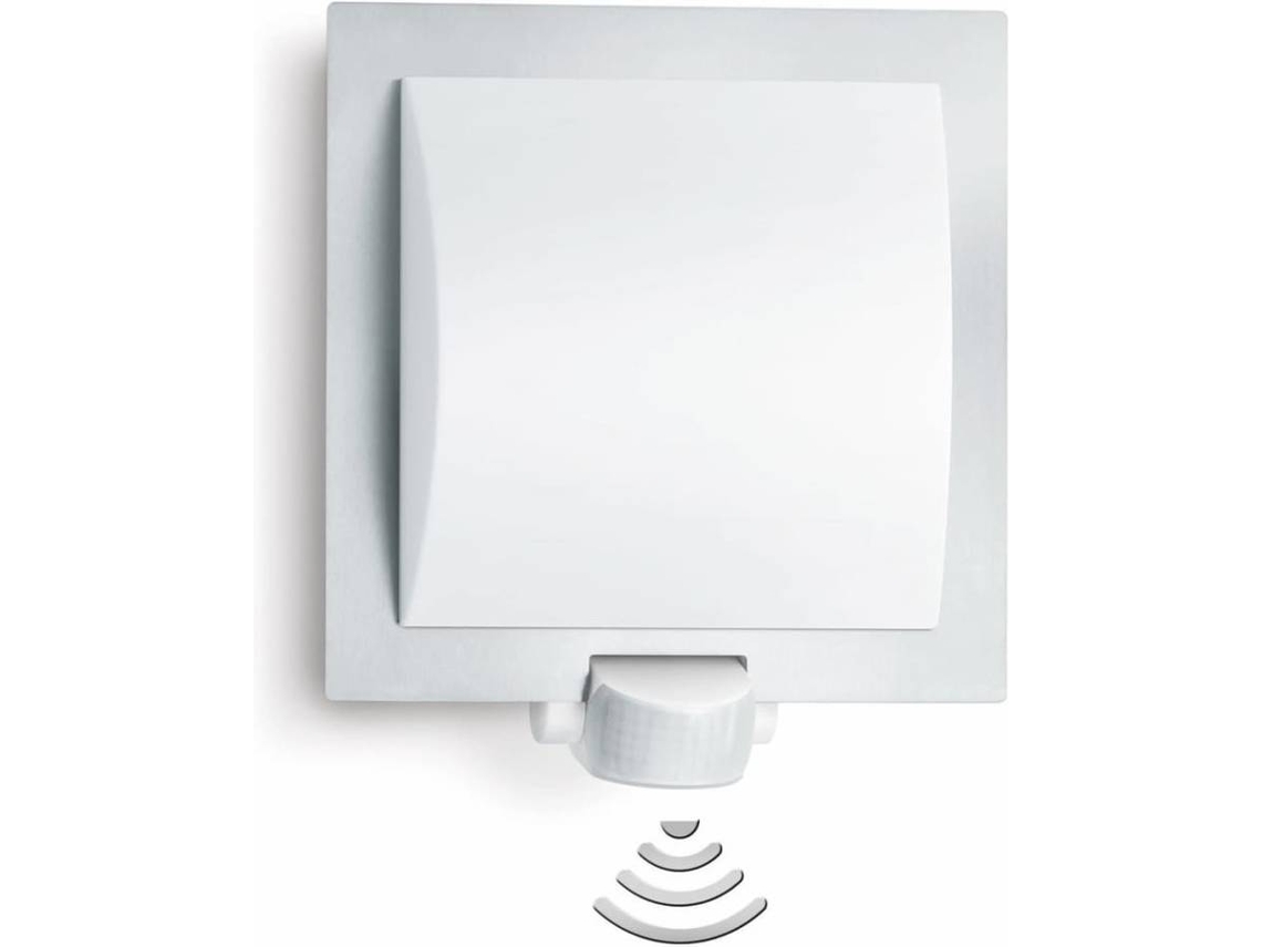 Aplique de exterior con sensor, Steinel L20