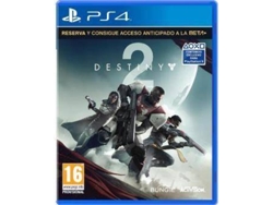 JG. DESTINY 2 - USADO